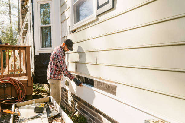 Trusted Vinyl Siding service in Bedford, VA - Creative Siding